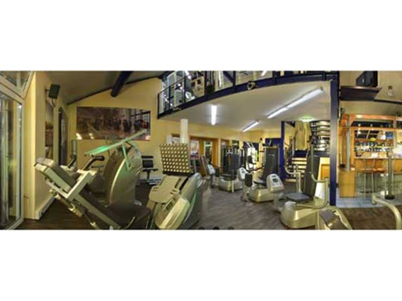 Fit For Life Das Gesundheitsstudio Inh Chr Reinahrdt 24837