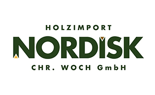 NORDISK HOLZIMPORT GMBH Holzhandel in Berend Gemeinde Nübel - Logo