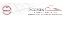 Jacobsen Immobilienagentur eK in Schleswig - Logo