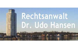 Hansen Udo Dr. Rechtsanwalt in Schleswig - Logo