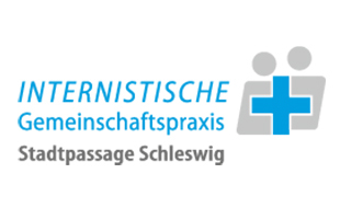 Internistische Gemeinschaftspraxis Stadtpassage Schleswig Dres. med. H. Helmer, O. Holzmann, A. Hagemann in Schleswig - Logo