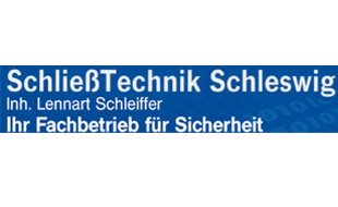 SchließTechnik Schleswig e.K. Inh. L. Schleiffer Sicherheitstechnik und Schlüsseldienst in Schleswig - Logo