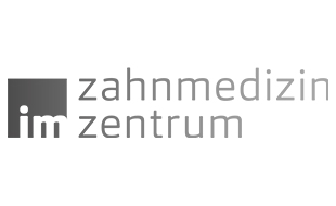 Zahnmedizin im Zentrum in Schleswig - Logo
