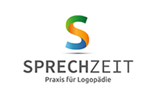 Monika Bartoldus Logopädie SPRECHZEIT in Schleswig - Logo