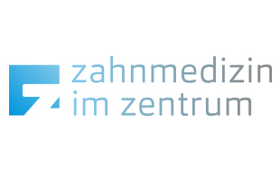 Zahnmedizin im Zentrum in Schleswig - Logo