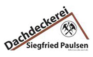 Dachdeckerei Paulsen in Schleswig - Logo