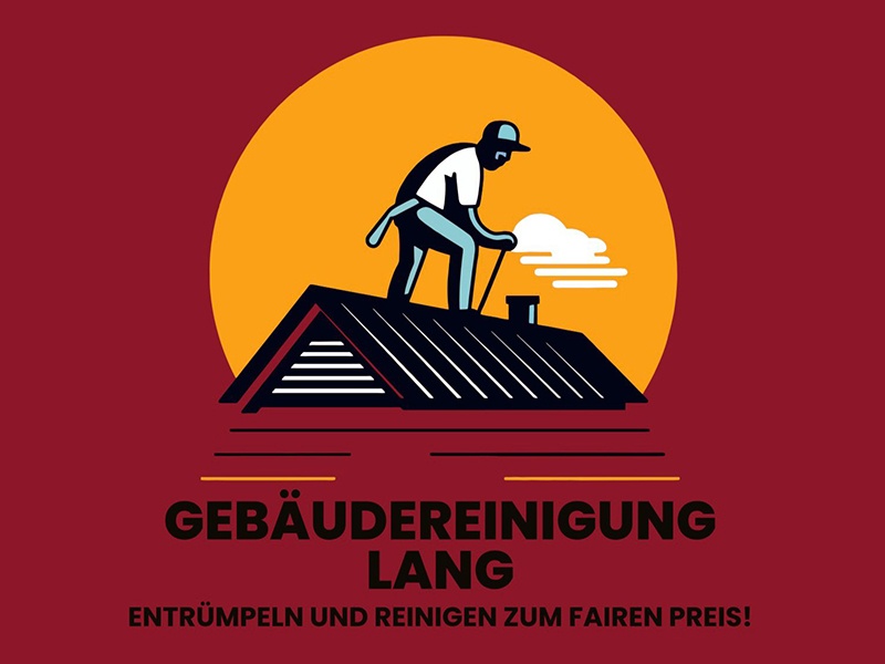Gebäudereinigung Lang aus Schleswig Gebäudereinigung Lang aus Schleswig