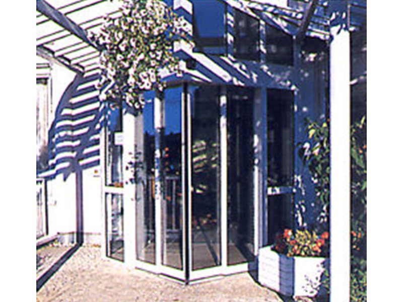 Heinrich Bahr GmbH & Co. KG aus Schleswig