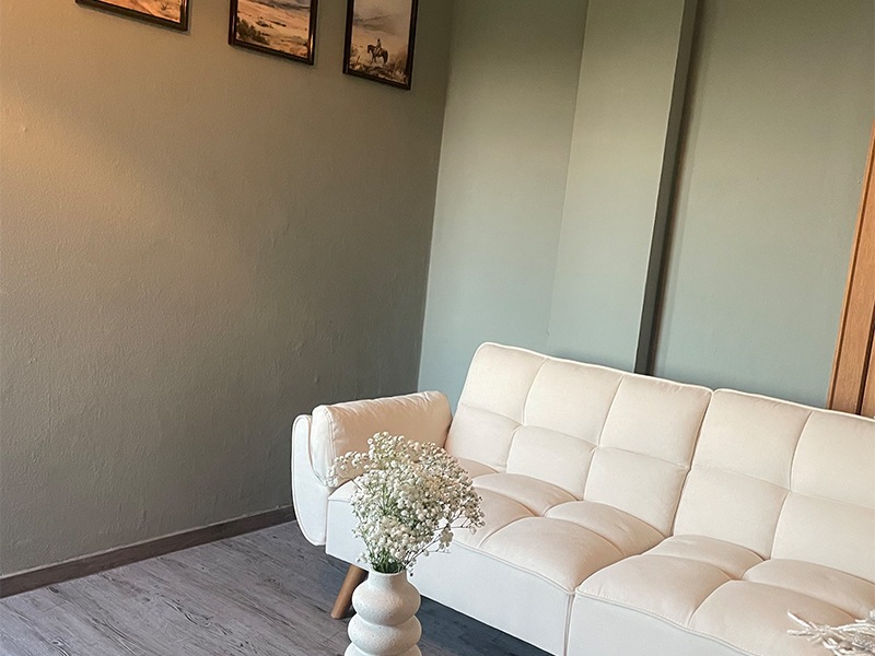 Meerblick-Coaching aus Nübel