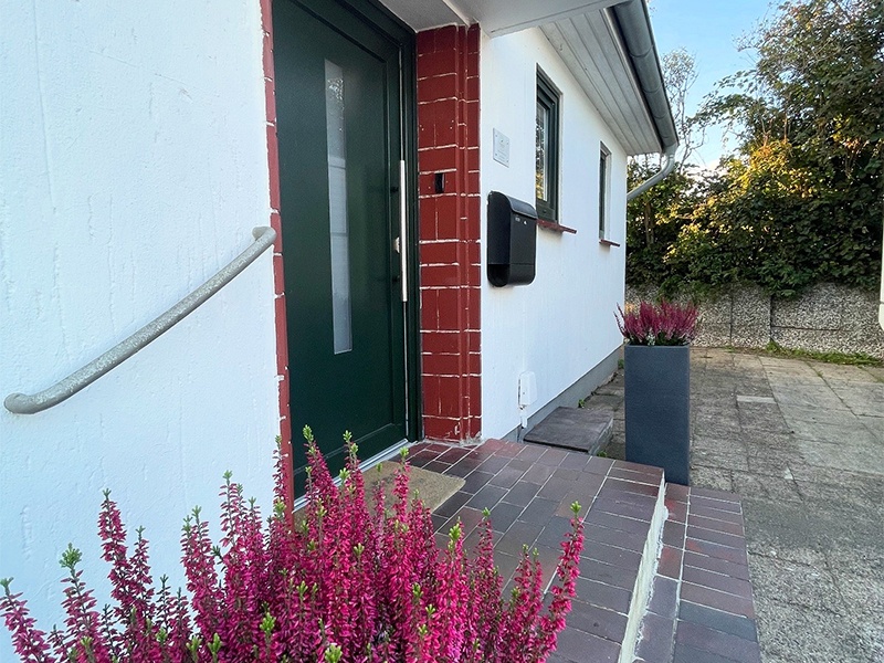 Meerblick-Coaching aus Nübel