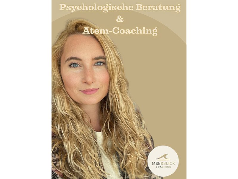 Meerblick-Coaching aus Nübel