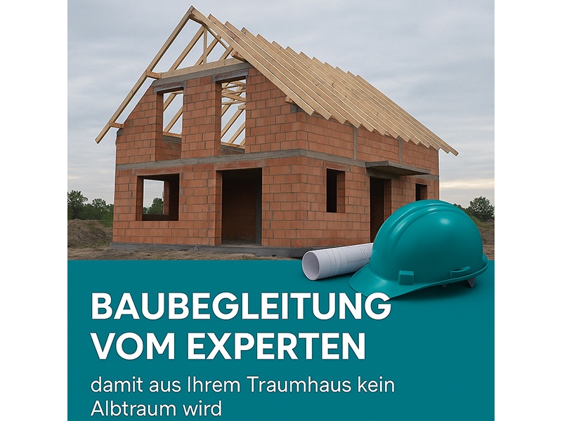 Der Bausachverständiger aus Neuberend