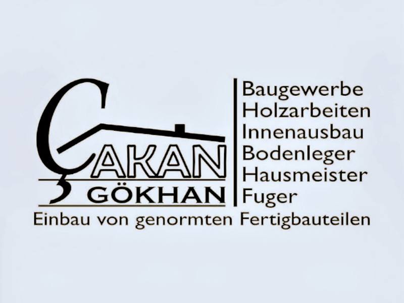 Gökhan Çakan aus Schleswig