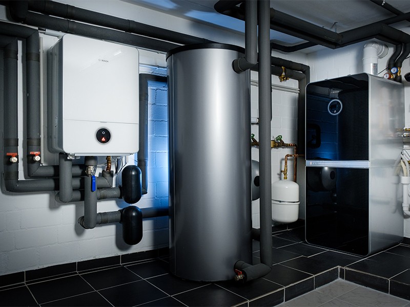 SHK-Nord GmbH aus Schleswig