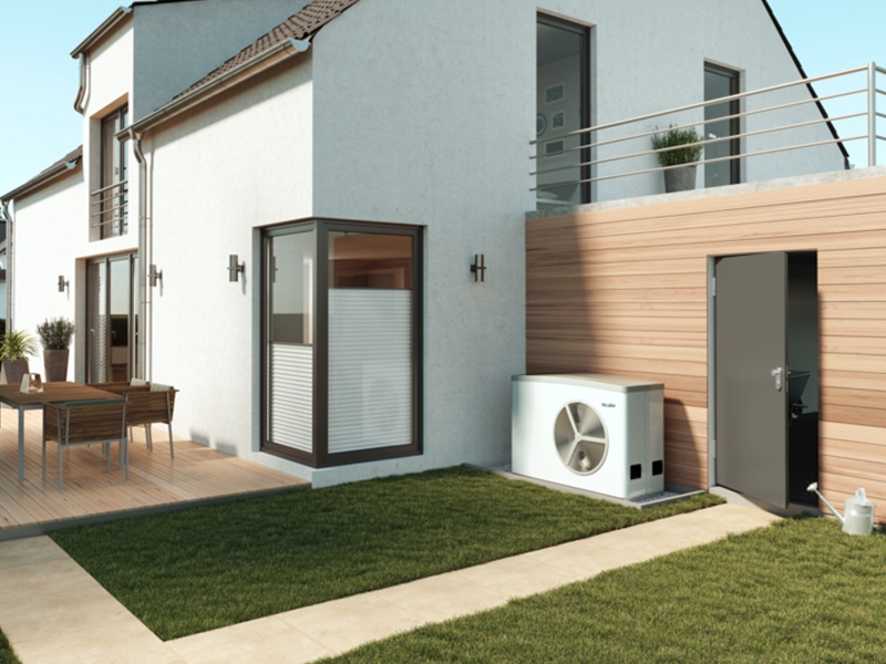 SHK-Nord GmbH aus Schleswig