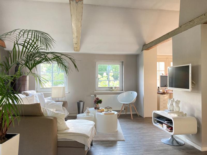 Hansen Home Immobilien aus Schleswig