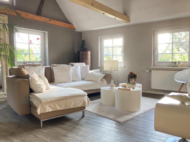 Hansen Home Immobilien aus Schleswig