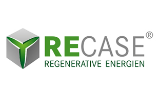 RECASE Regenerative Energien GmbH in Busdorf - Logo