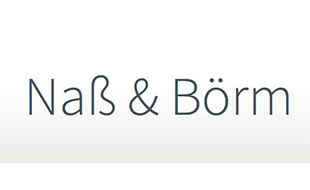 Naß & Börm -Steuerberater- Partnerschaft mbB in Busdorf - Logo