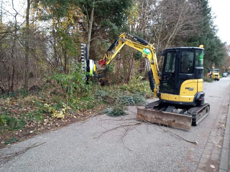 RK Galabau Nord aus Busdorf
