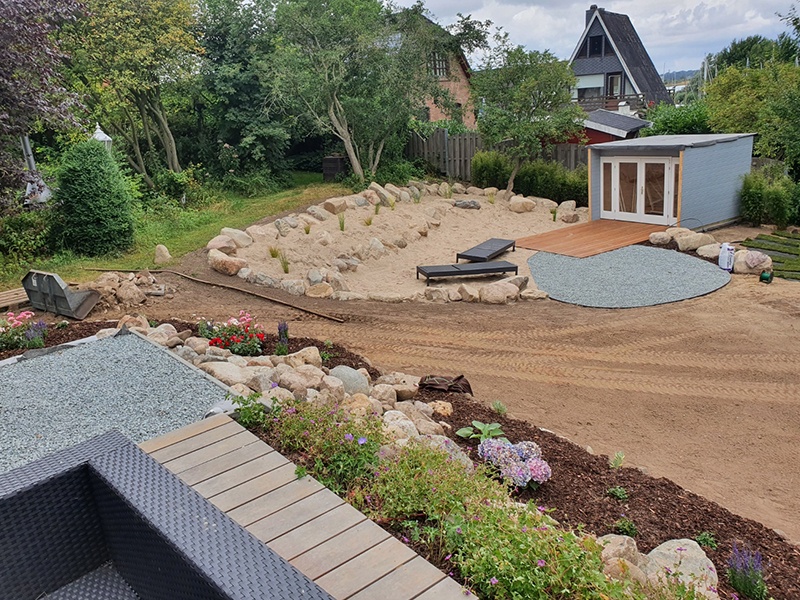 RK Galabau Nord aus Busdorf