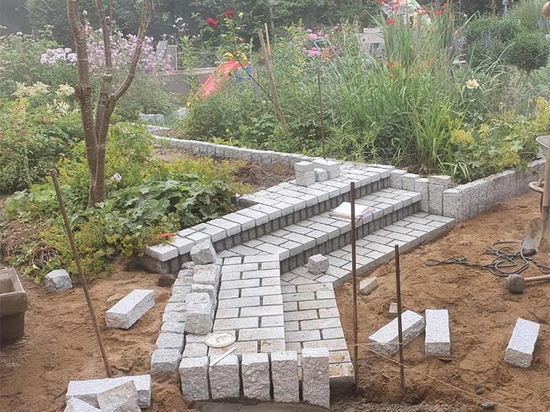 RK Galabau Nord aus Busdorf