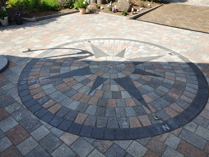 RK Galabau Nord aus Busdorf