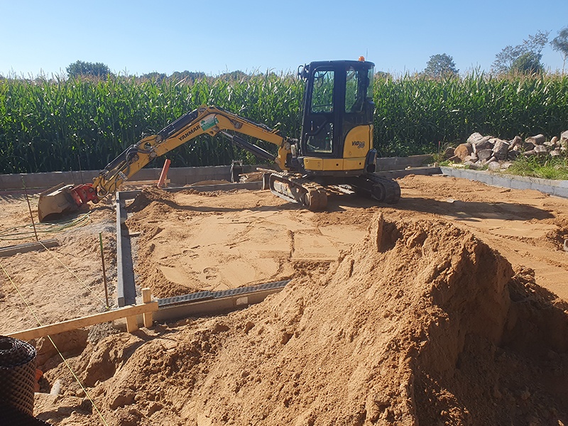 RK Galabau Nord aus Busdorf