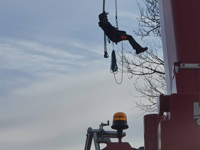 RK Galabau Nord aus Busdorf