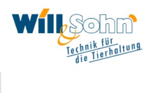 Fritz Will + Sohn KG Tierhaltungstechnik in Dannewerk - Logo