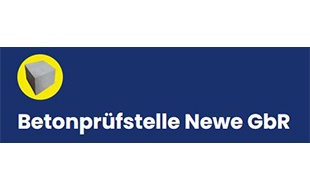 Betonprüfstelle Newe Betonprüfung in Fahrdorf - Logo