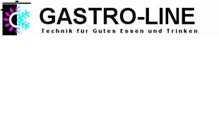Gastro-Line Inh. Bernd Bleifuß Gastronomiebedarf Großküchentechnik in Schuby - Logo