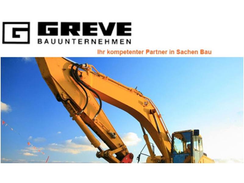ERICH GREVE GmbH & Co KG aus Twedt ERICH GREVE GmbH & Co KG aus Twedt
