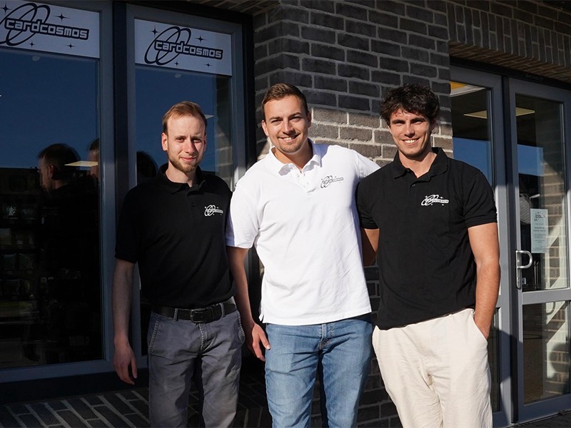 cardcosmos aus Tolk cardcosmos aus Tolk