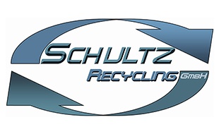 Schultz Recycling GmbH in Kropp - Logo