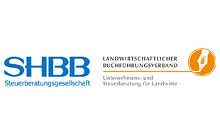 SHBB Steuerberatungsges. mbH und LBV in Kropp - Logo