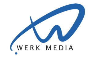 Werk Media in Kropp - Logo