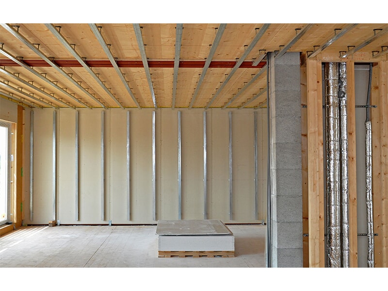 Zimmerei Kai Schleth aus Kropp