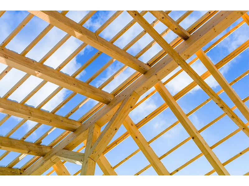 Zimmerei Kai Schleth aus Kropp