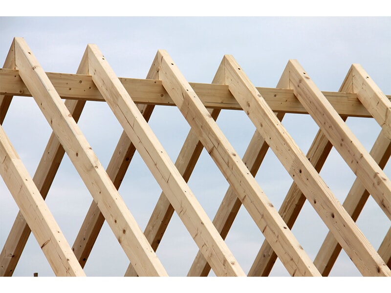 Zimmerei Kai Schleth aus Kropp