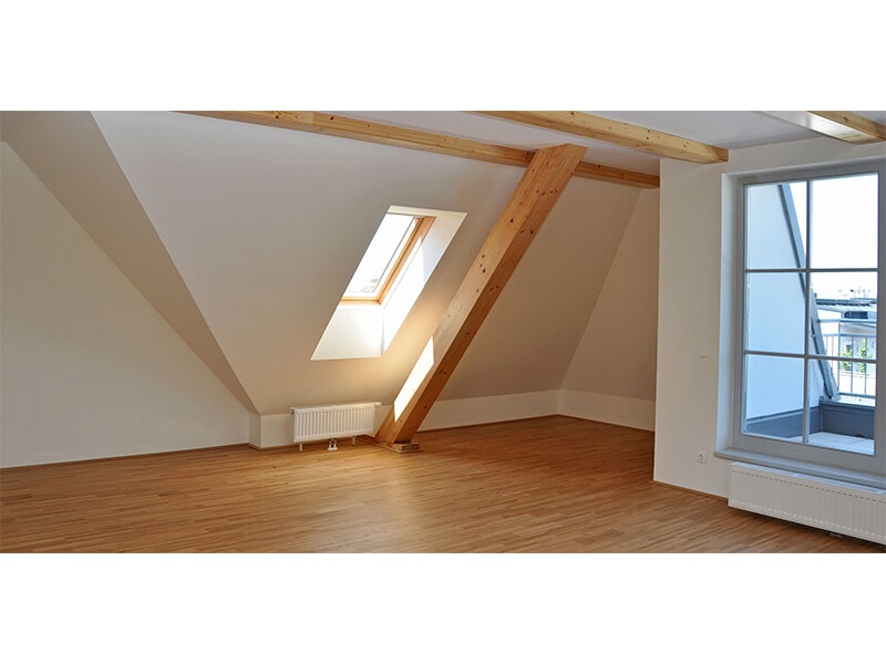 Zimmerei Kai Schleth aus Kropp