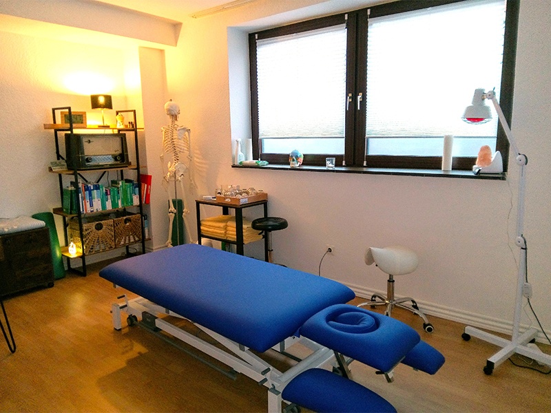 Verena Meißner aus Kropp