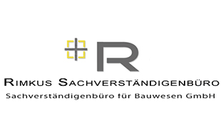 Rimkus Sachverständigenbüro für Bauwesen GmbH in Jübek - Logo