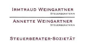 STEUERBERATER-SOZIETÄT Weingartner Irmtraud , Weingartner Annette in Bollingstedt - Logo