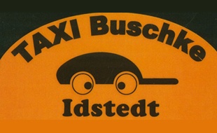 Taxi Buschke Taxidienst in Idstedt - Logo
