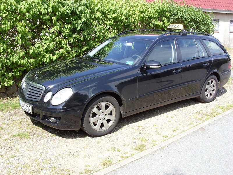 Taxi Buschke aus Idstedt Taxi Buschke aus Idstedt