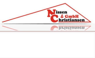 Nissen & Christiansen GmbH Dachdeckerfachbetrieb in Silberstedt - Logo