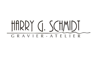 Gravieratelier Schmidt in Oeversee - Logo