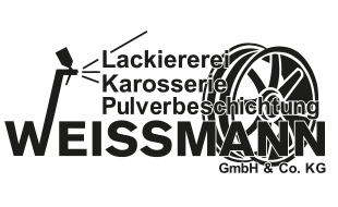 Weissmann Lackier- & Karosserie Meisterbetrieb in Oeversee - Logo