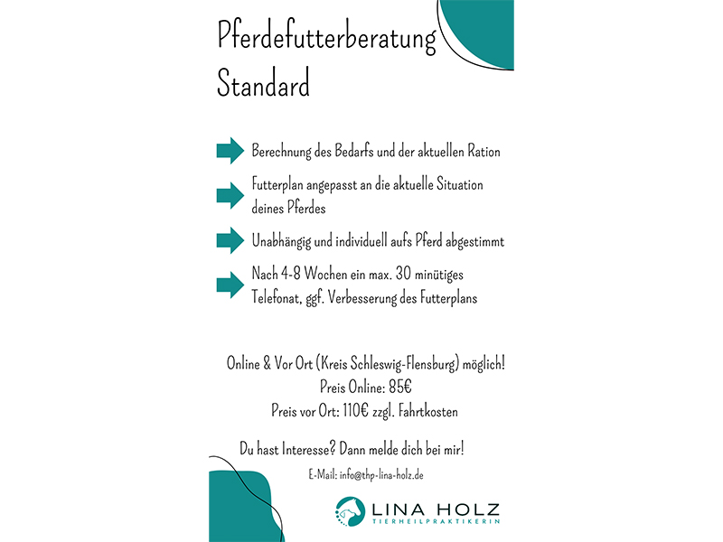 Lina Holz aus Wees Lina Holz aus Wees